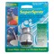 Keeney Mfg Whedon SuperSpray Dual Thread 15/16 in.- 27M x 55/64 in.-27F Chrome Plated Swivel Sprayrator SV7C - alternate 1